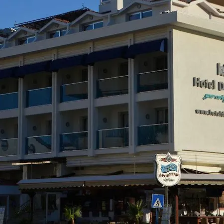 Devamli Hotel