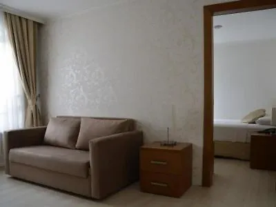 Devamli 马尔马里斯