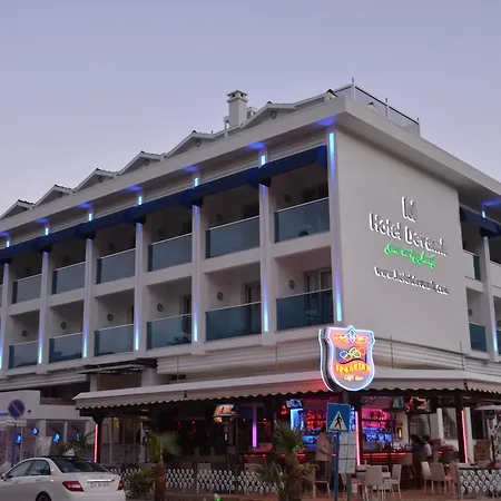 Devamli 酒店