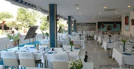 酒店 Devamli 马尔马里斯